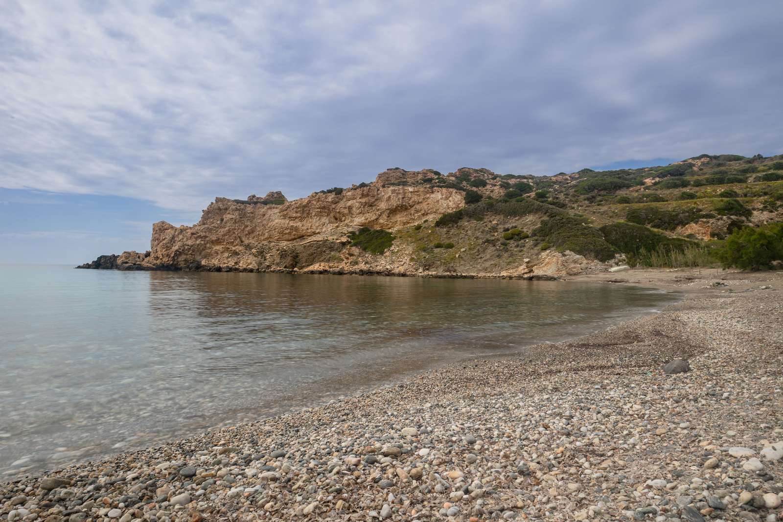 Mikra Bay